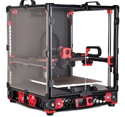 LDO_Motors Voron Trident 300 Kit 3d-printer