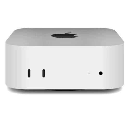 Apple Mac Mini M4 10-Core 256GB SSD desktop