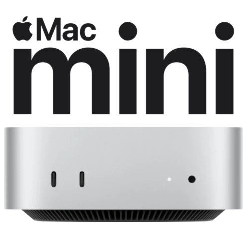 Apple Mac Mini M4 Pro 12-Core 2TB SSD desktop