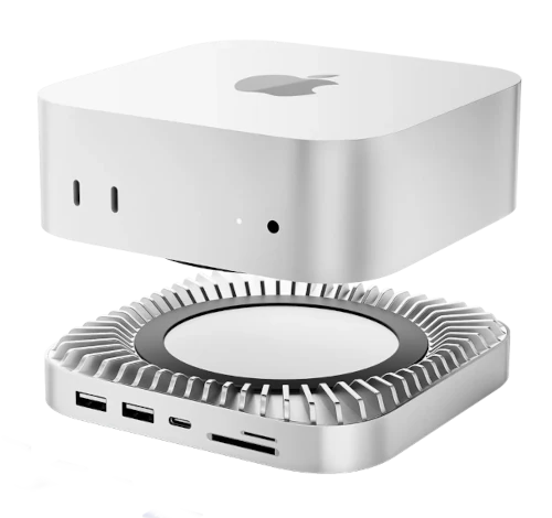 Apple Mac Mini M4 Pro 12-Core 512GB SSD desktop