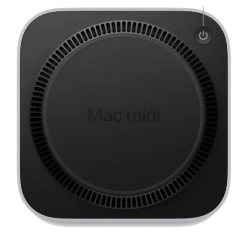 Apple Mac Mini M4 Pro 14-Core 4TB SSD desktop