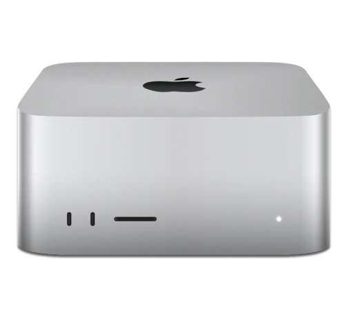 Apple Mac Studio M3 Ultra 28-Core 1TB SSD desktop