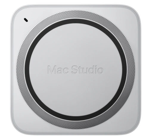 Apple Mac Studio M3 Ultra 28-Core 4TB SSD desktop