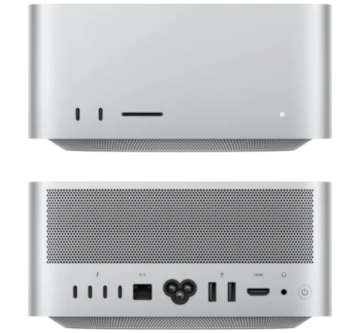 Apple Mac Studio M3 Ultra 32-Core 1TB SSD desktop