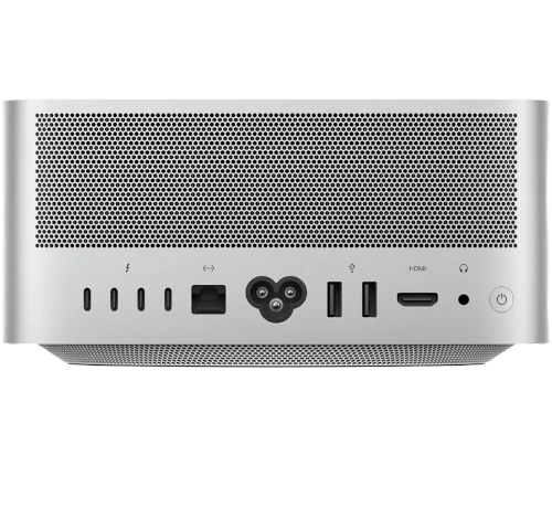 Apple Mac Studio M3 Ultra 32-Core 4TB SSD desktop