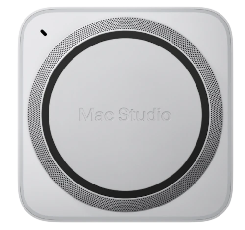 Apple Mac Studio M4 Max 14-Core 2TB SSD desktop