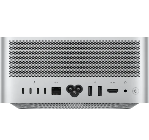 Apple Mac Studio M4 Max 14-Core 512GB SSD desktop