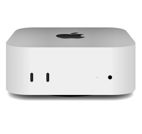 Apple Mac Studio M4 Max 16-Core 2TB SSD desktop