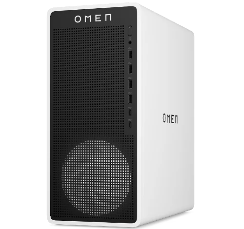 HP Omen 16L RTX Intel i5 14th Gen desktop