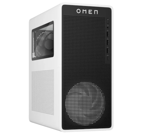 HP Omen 16L RTX Intel i7 14th Gen desktop