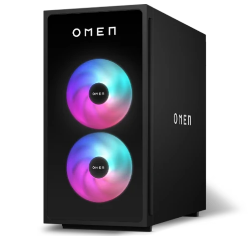 HP Omen 35L RTX Intel Core Ultra 5 Series 2 desktop