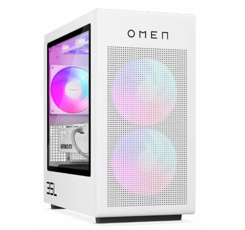 HP Omen 35L RTX Intel Core Ultra 7 Series 2 desktop