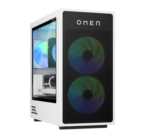 HP Omen 35L RTX Intel i5 14th Gen desktop