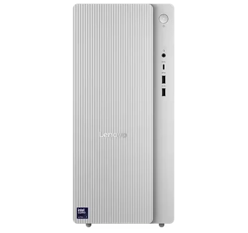 Lenovo IdeaCentre Tower Intel Core Ultra 5 Series 2 desktop