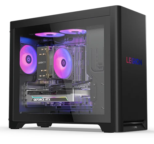Lenovo Legion Tower 5i Gen 10 RTX Intel Core Ultra 7 Series 2 desktop