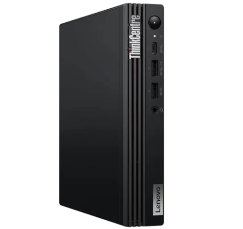 Lenovo ThinkCentre M70q Gen 5 Core i7 14th Gen desktop