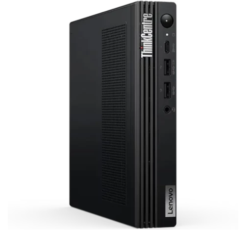 Lenovo ThinkCentre M90q Tiny Gen 5 Core i9 14th Gen desktop