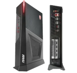 MSI Trident 3 RTX Core i5 11th Gen desktop