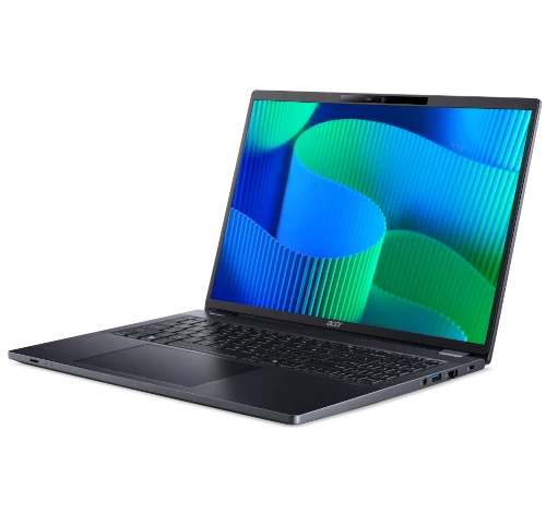 Acer Chromebook Plus Enterprise 714 Intel Core Ultra 7 laptop