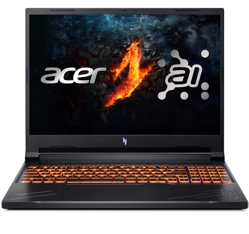 Acer Nitro V 16 AI ANV16-61 AMD Ryzen 5 laptop