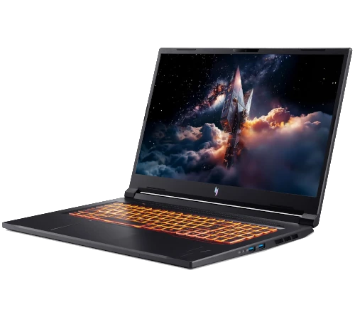 Acer Nitro V 17 AI ANV17-61 AMD Ryzen 7 laptop