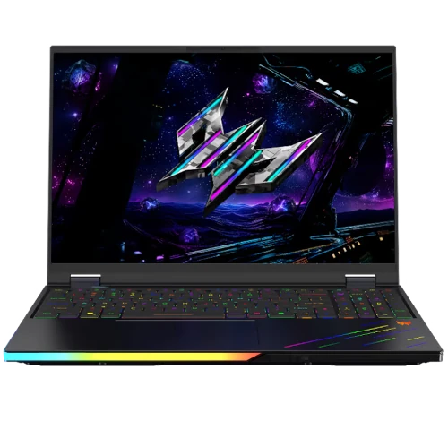 Acer Predator Helios 16 AI Intel Core Ultra 9 Series 2 laptop