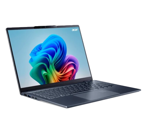 Acer Swift 14 AI SF14-61T AMD Ryzen 9 laptop