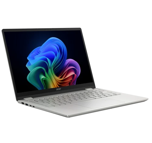 Acer Swift Edge 14 AI Intel Core Ultra 7 Series 2 laptop