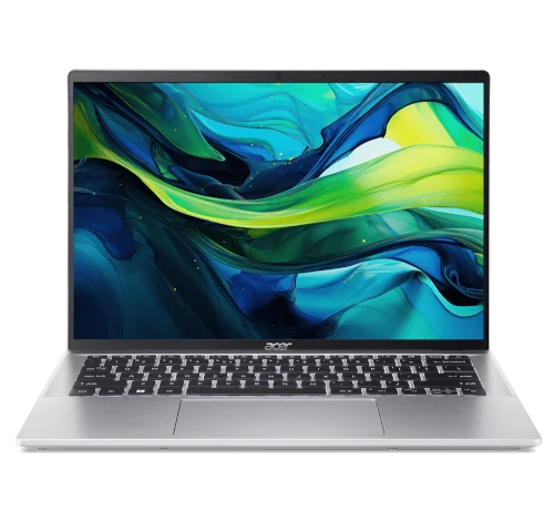 Acer Swift Spin 14 AI SFSP14-I51 Intel Core Ultra 5 Series 3 laptop