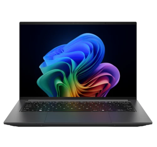 Acer Swift X 14 AI AMD Ryzen AI 9 laptop