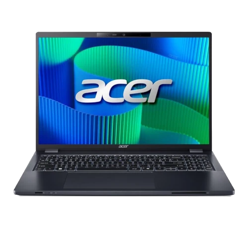 Acer TravelMate P4 TMP416-53 Intel Core Ultra 5 laptop