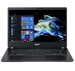 Acer TravelMate P6 TMP614 Intel i7 13th Gen laptop