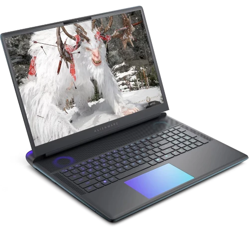 Alienware 16 Area-51 Intel Core Ultra 9 Series 2 laptop