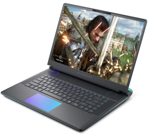Alienware 18 Area-51 Intel Core Ultra 9 Series 2 laptop
