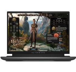 Alienware M16 R1 RTX Core i7 13th Gen laptop