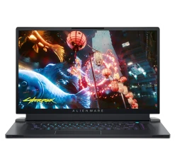 Alienware M17 R1 GTX Intel i7 laptop