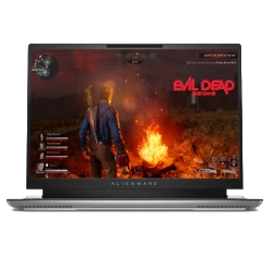 Alienware X16 R1 RTX Core i9 13th Gen laptop