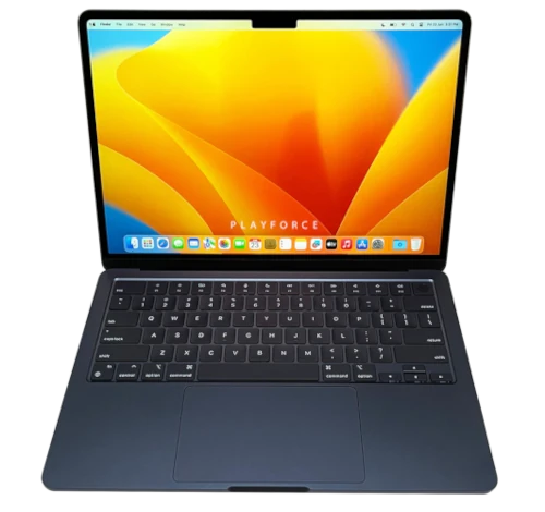 Apple MacBook Air 13 M2 512GB laptop