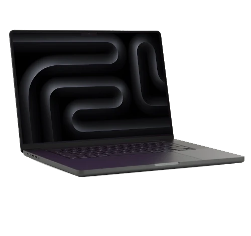 Apple MacBook Pro 14 10-Core M4 10-Core GPU 512GB SSD laptop