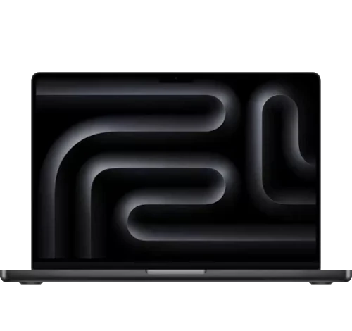 Apple MacBook Pro 14 14-Core M4 Max 32-Core GPU 4TB SSD laptop