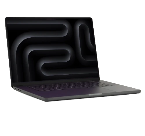 Apple MacBook Pro 14 14-Core M4 Pro 20-Core GPU 4TB SSD laptop