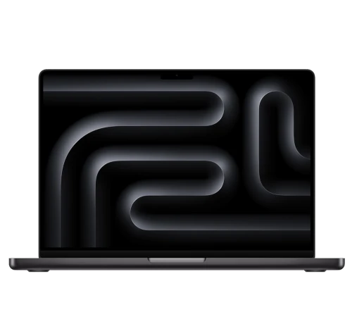 Apple MacBook Pro 14 14-Core M4 Pro 20-Core GPU 512GB SSD laptop