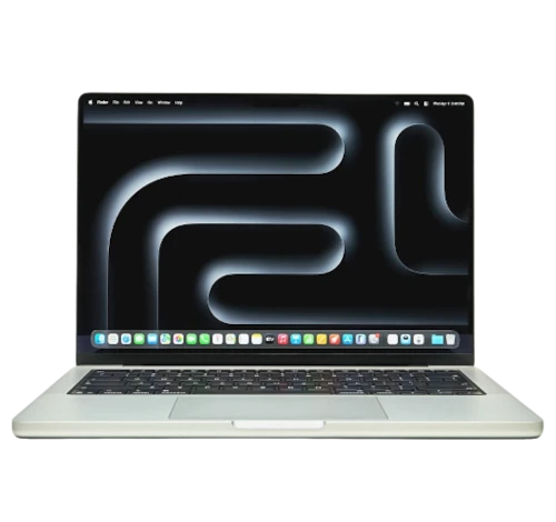 Apple MacBook Pro 14 15-Core M5 Pro 16-Core GPU 2TB SSD laptop