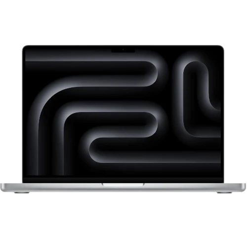 Apple MacBook Pro 14 18-Core M5 Pro 20-Core GPU 2TB SSD laptop