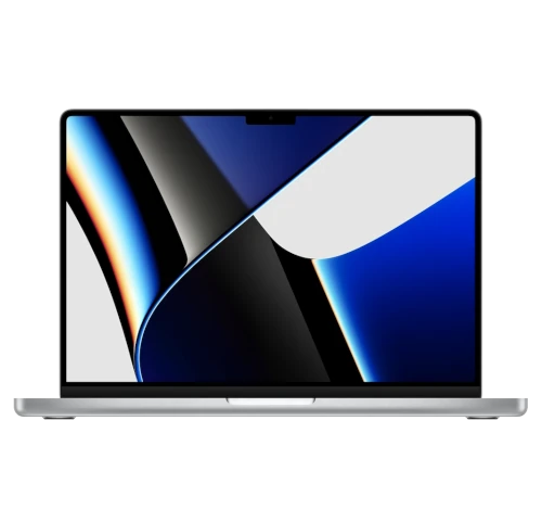 Apple MacBook Pro 14 Core M1 Pro 16-Core GPU 2TB laptop