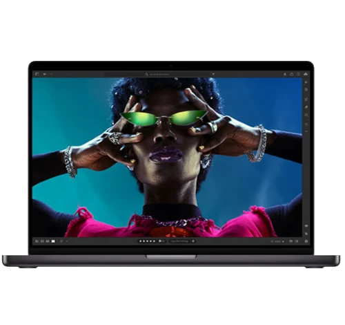 Apple MacBook Pro 16 14-Core M4 Pro 20-Core GPU 1TB SSD laptop