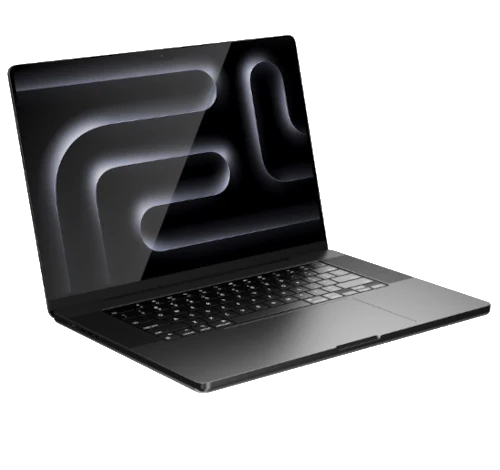 Apple MacBook Pro 16 16-Core M4 Max 40-Core GPU 4TB SSD laptop