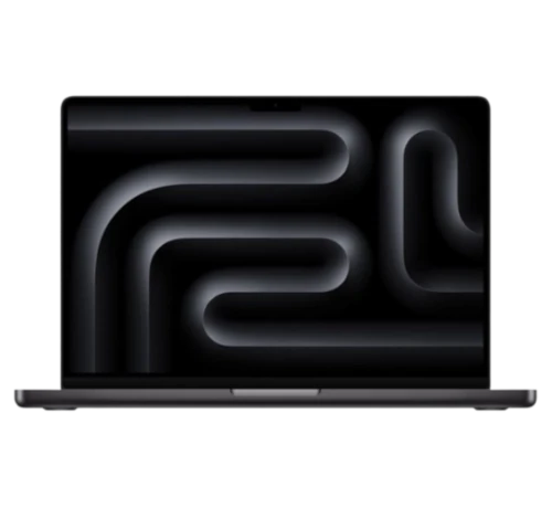 Apple MacBook Pro 16 16-Core M4 Max 40-Core GPU 8TB SSD laptop