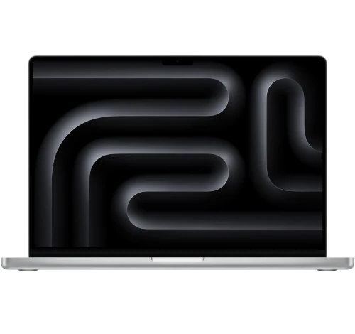 Apple MacBook Pro 16 18-Core M5 Max 32-Core GPU 8TB SSD laptop