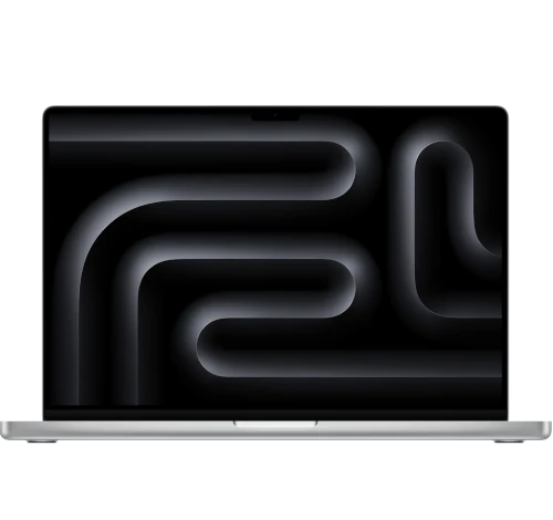 Apple MacBook Pro 16 18-Core M5 Pro 20-Core GPU 4TB SSD laptop